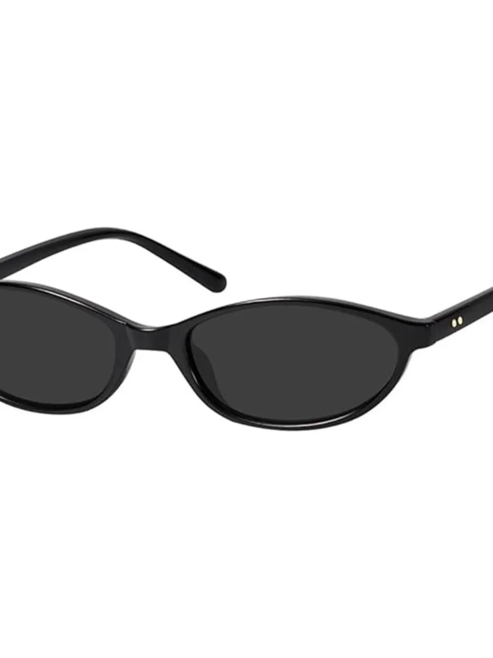 Fashionable UV400 Retro Cat Eye Sunglasses for Women, Perfect for Every Occasion